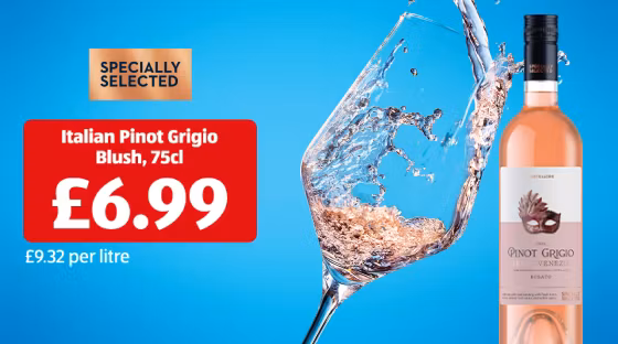 Reveal Wine Offer Image