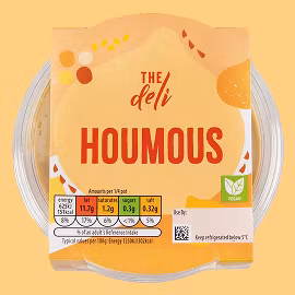 Houmous Product Image