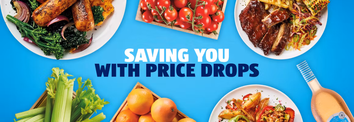 Discover More Price Drops Image