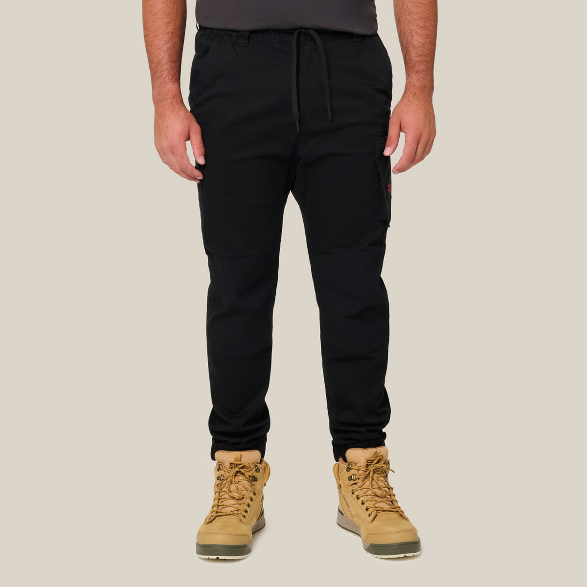 Image of Toughmaxx Cuffed Pants