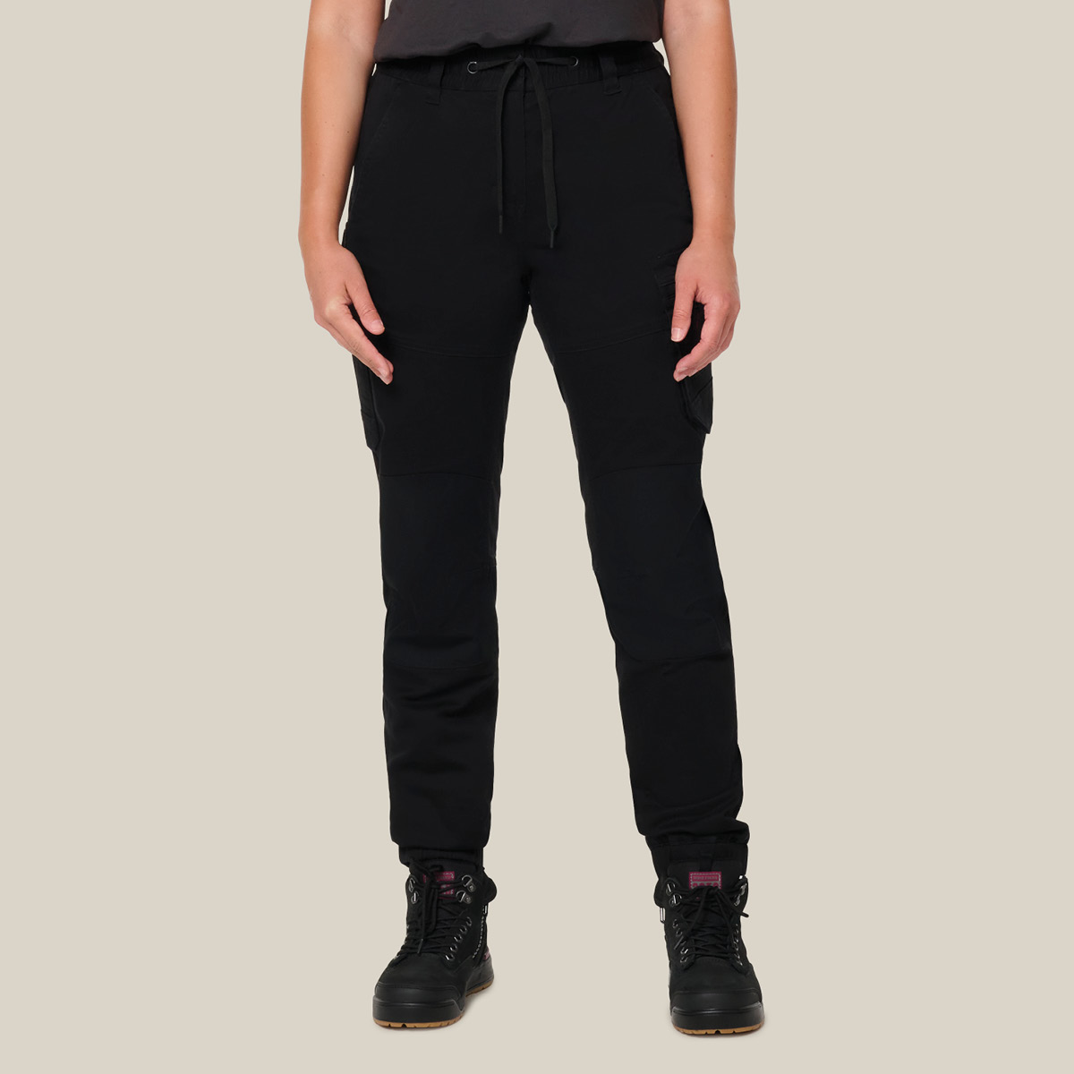 Image of Women's Toughmaxx Cuffed Pants