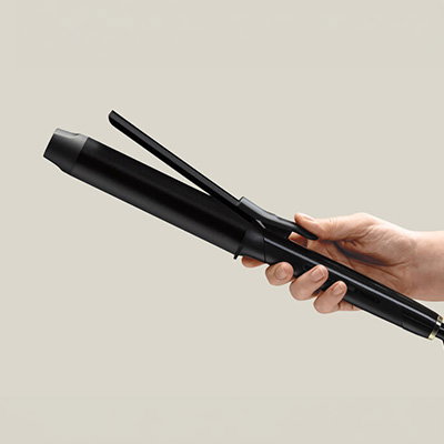Fers à boucler Curling Tong