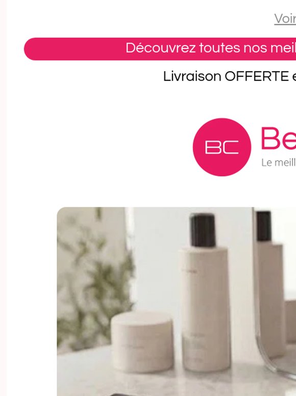 Sculptez vos boucles comme un pro avec BaByliss Pro !