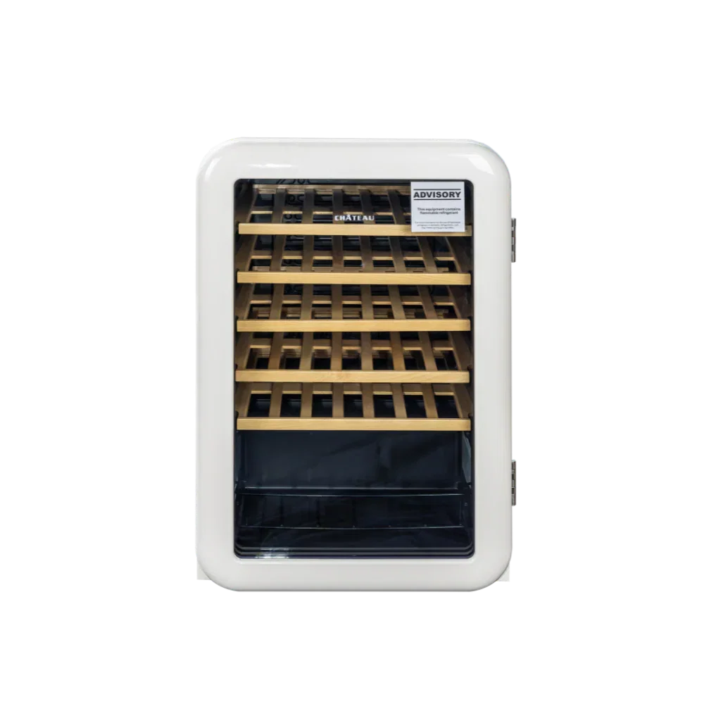 46 Bottles Wine Cooler