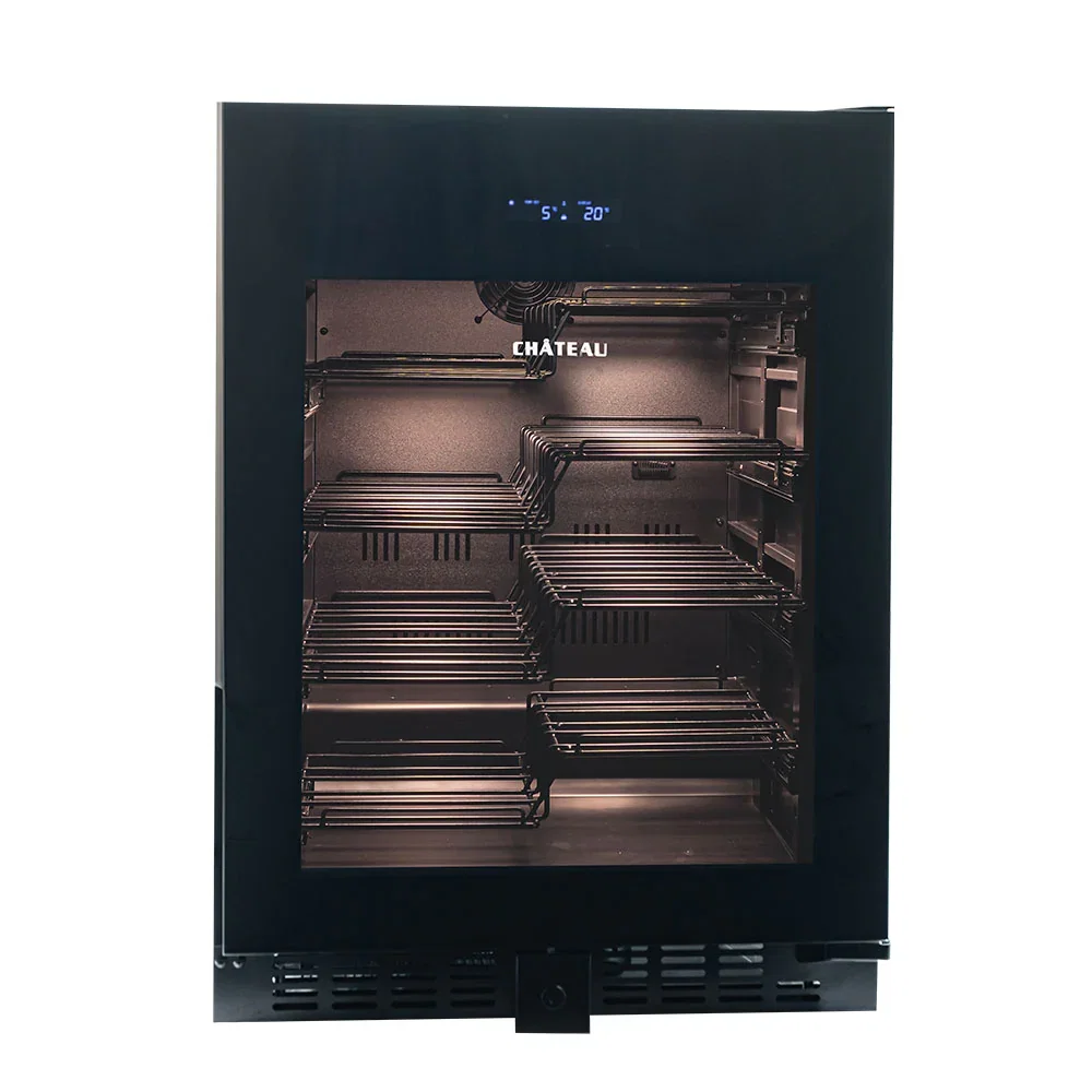 36 Bottles Wine Cooler
