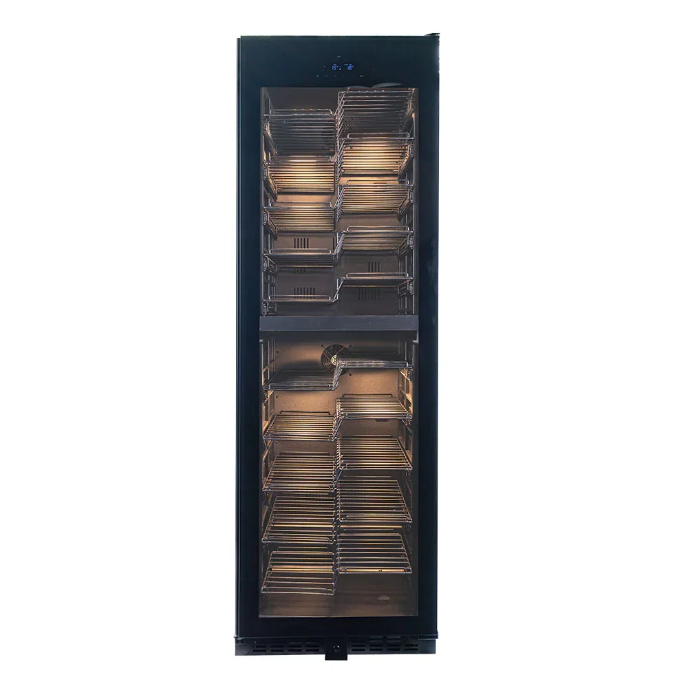 116 Bottles Wine Cooler