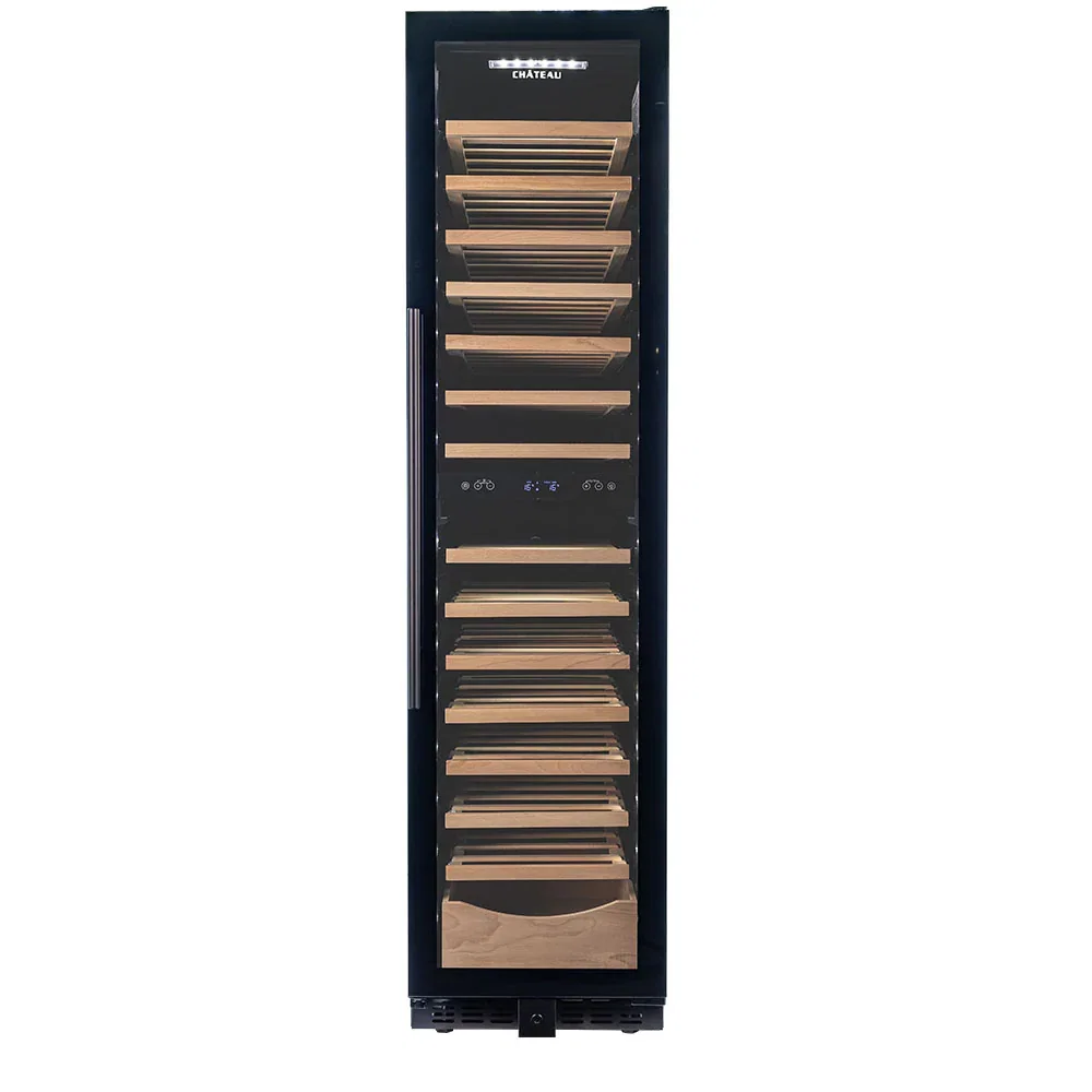 105 Bottles Wine Cooler