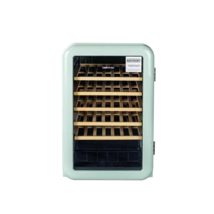 46 Bottles Wine Cooler