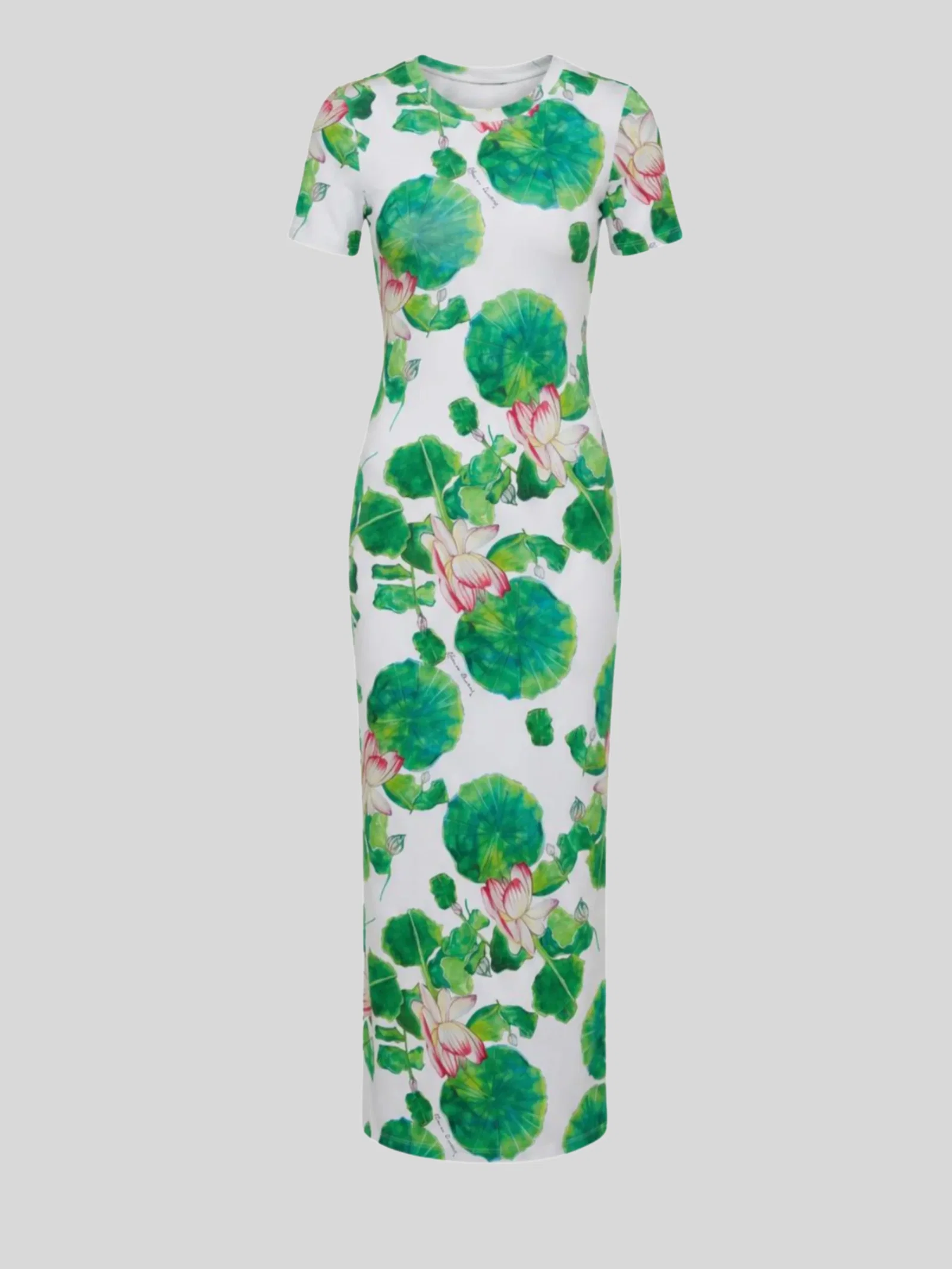 Image of Sandy Dress in Lilya
