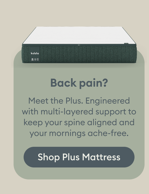 Shop Plus Mattress