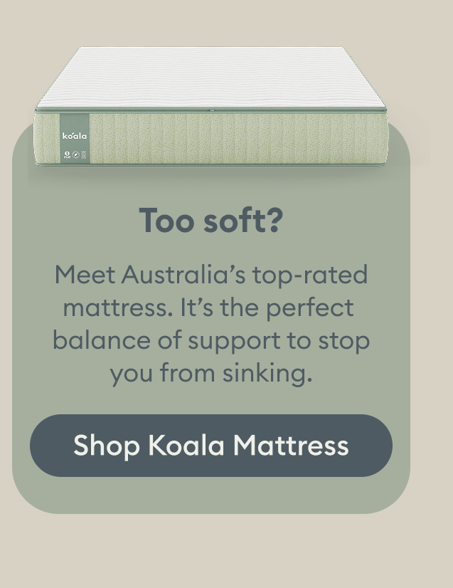Shop Koala Mattress