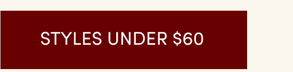Sale under $60
