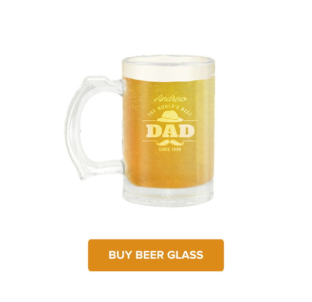 Buy Beer Glas