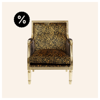Sessel Regency Leo