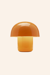 Tischleuchte Mushroom Duo Sunday 20cm