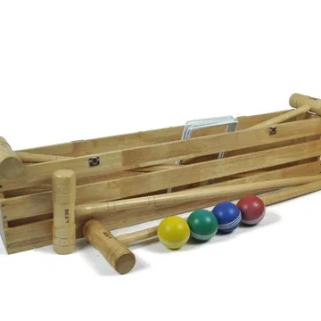 Bex Croquet Pro
