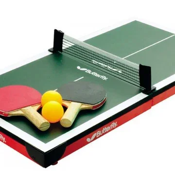 Butterfly Mini Table Tennis