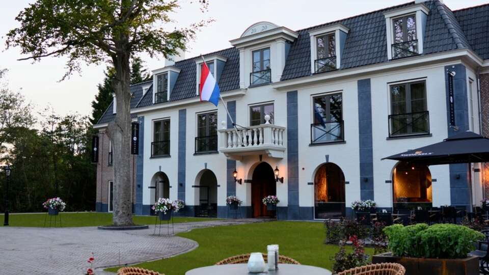 Romantiek en wellness nabij het prachtige duinlandschap van Zeeland