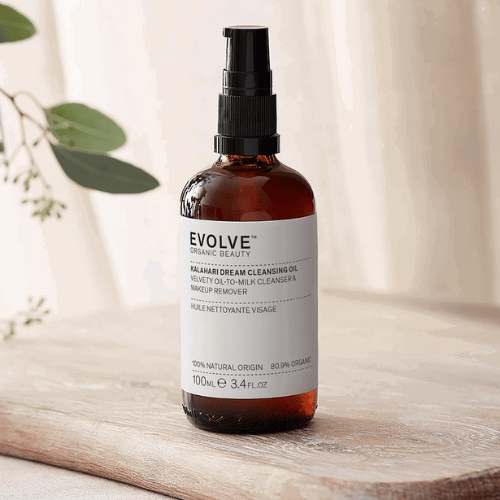 kalahari dream cleansing oil