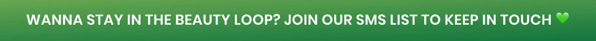 Join Garnier SMS Program!
