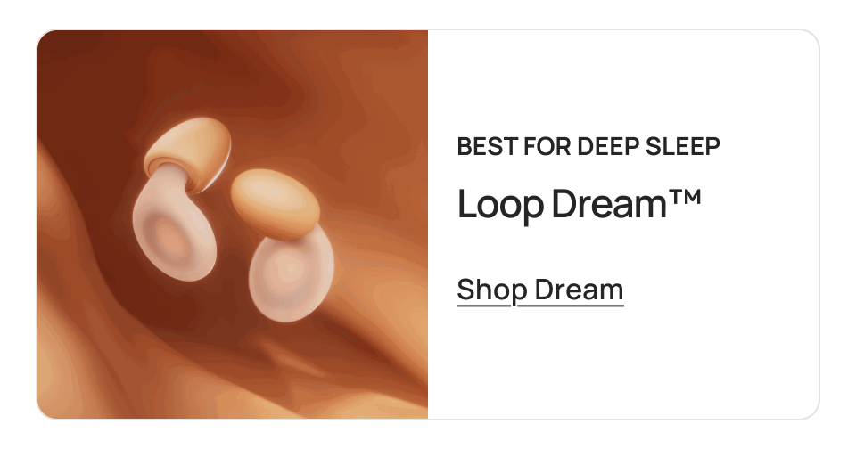 Loop Dream