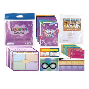 Image of Learning Success: Grade 5 - Reading, Math, and SEL