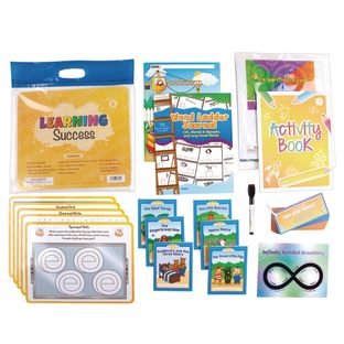 Image of Learning Success: Grade 2 - Reading, Math, and SEL