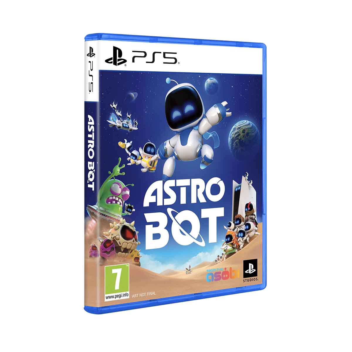 Astro Bot - PS5