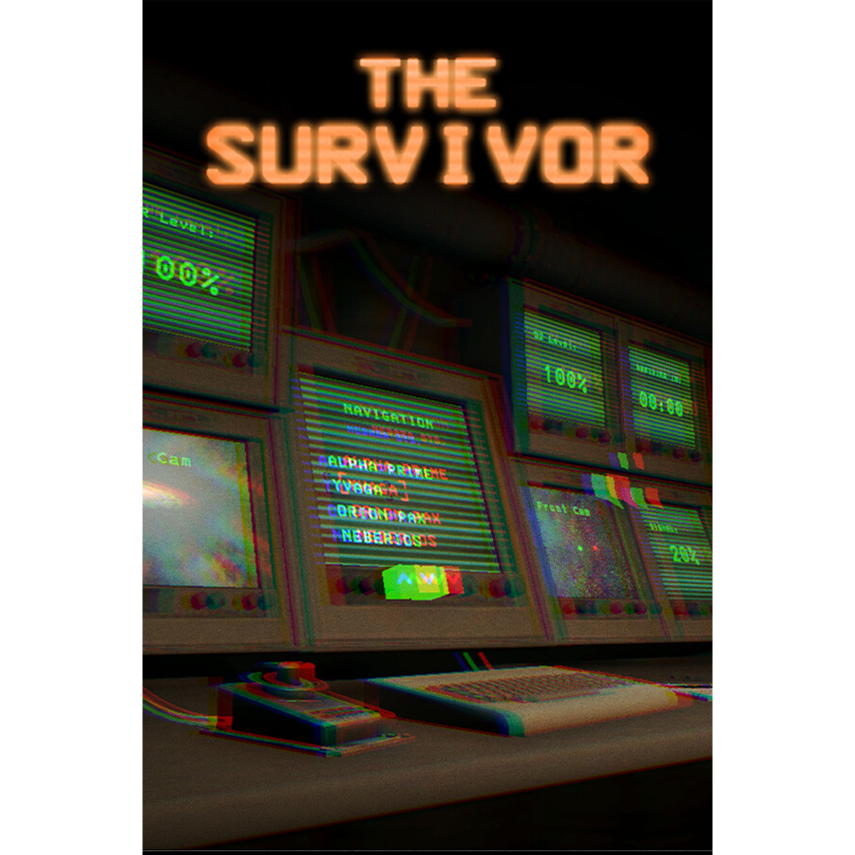 The Survivor