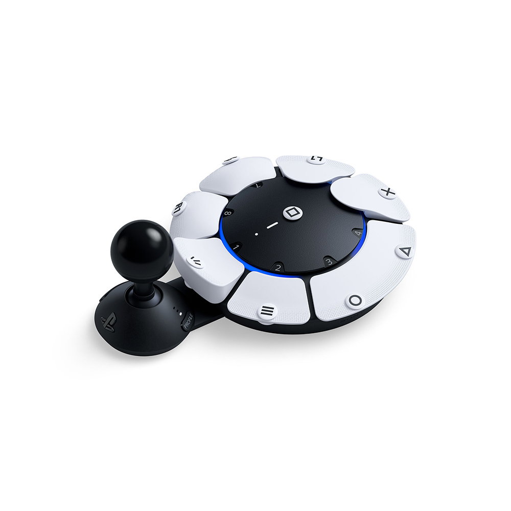 Access Controller - PS5