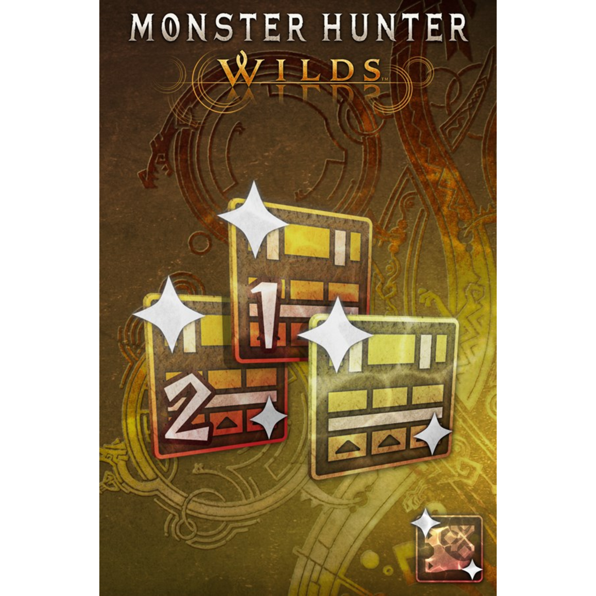 Monster Hunter Wilds Cosmetic DLC Pass