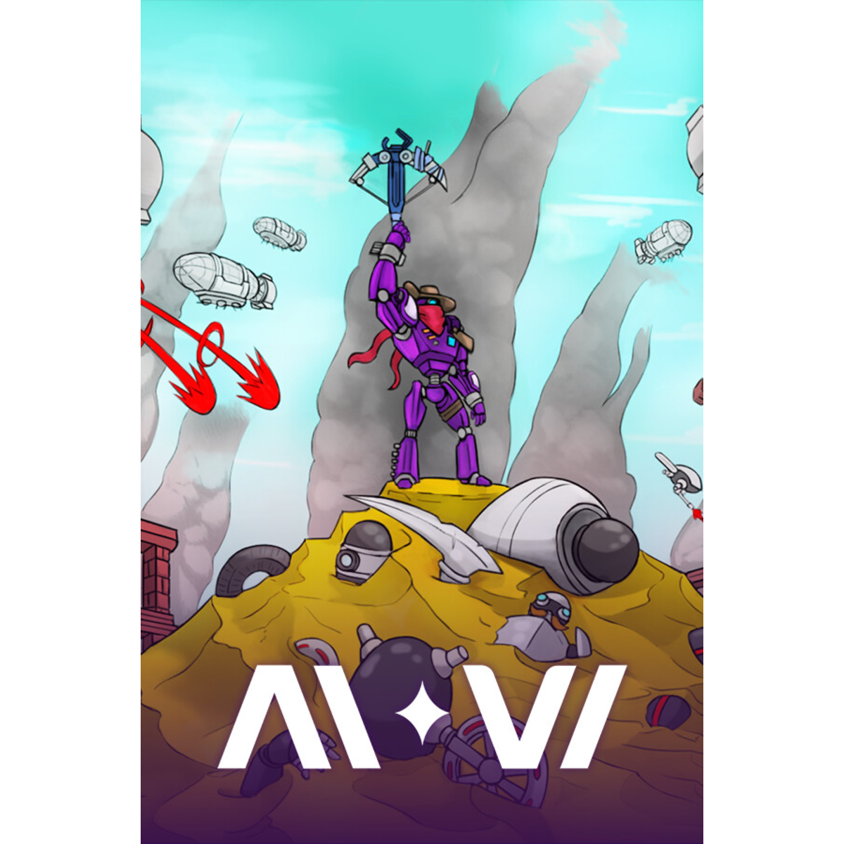 AI.VI PC Download