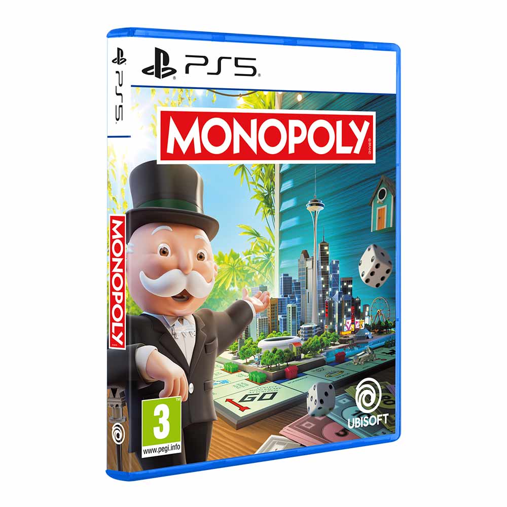 Monopoly - PS5
