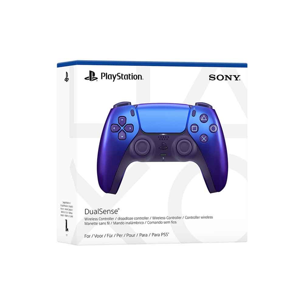 DualSense Wireless Controller - Chroma Indigo - PlayStation 5