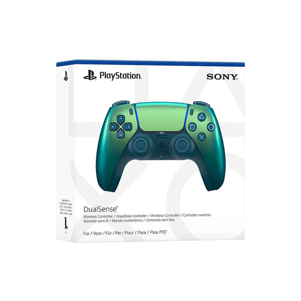 DualSense Wireless Controller - Chroma Teal