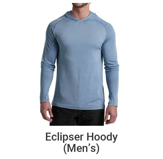 Eclipser Hoody (Men's)