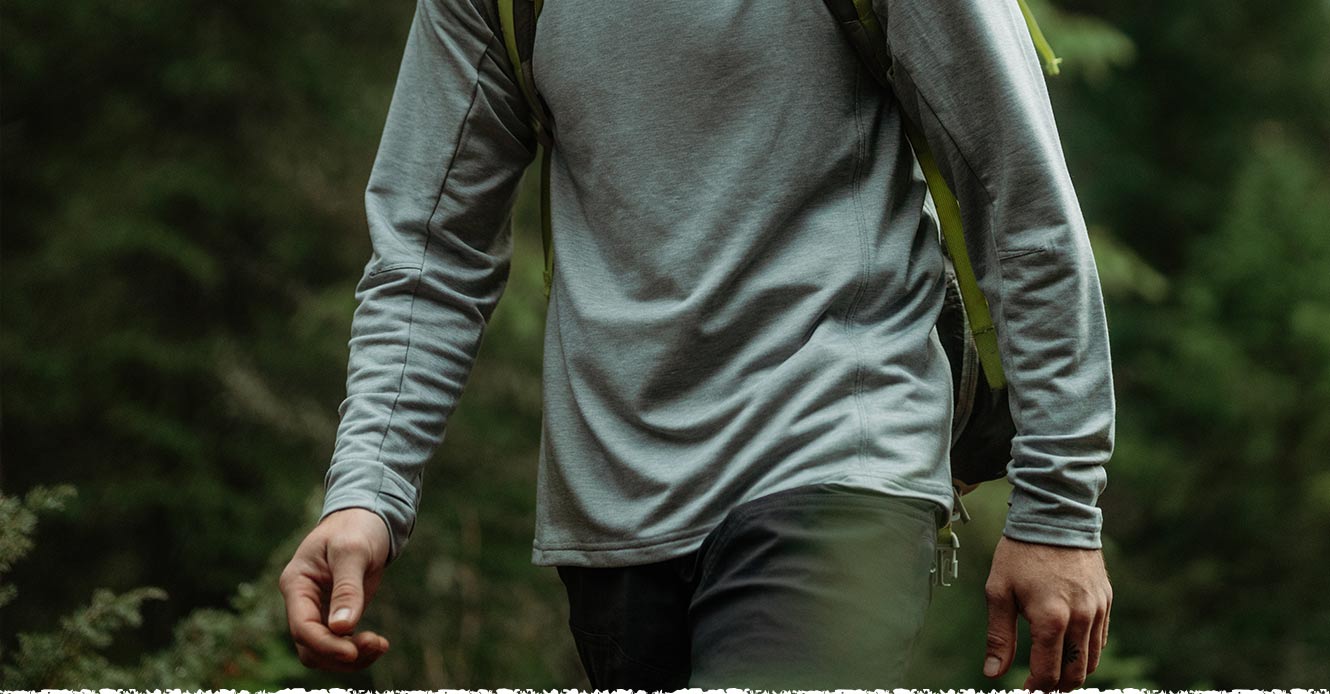 KÜHL mountain lifestyle performance clothing