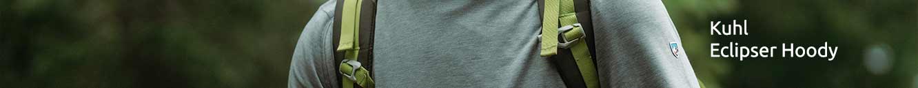 Eclipser Hoody (Men's)