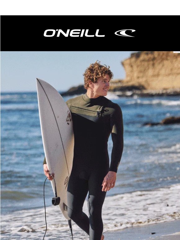 Wetsuit Finder: Your Perfect Fit