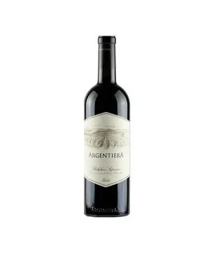 Image of Bolgheri Superiore DOC Argentiera 2022 - Tenuta Argentiera