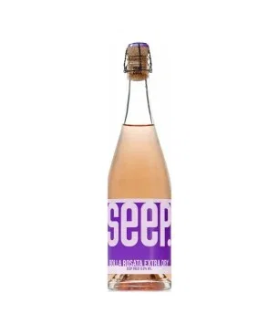Image of Seep. Bolla Rosata Extra Dry 0.0% alcohol free - Hungrycircle