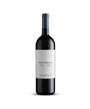 Image of Merlot Umbria IGT Belcompare 2016 - Arnaldo Caprai