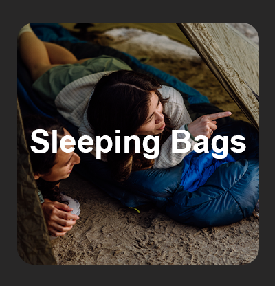 Sleeping Bags