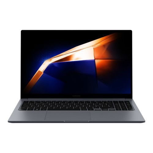 Samsung Galaxy Book4 Intel Core i7-1355U 16GB RAM 512GB SSD 15.6" Full HD Windows 11 Home Laptop