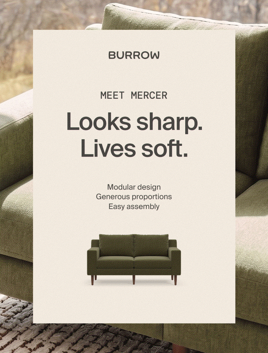mercer-collection
