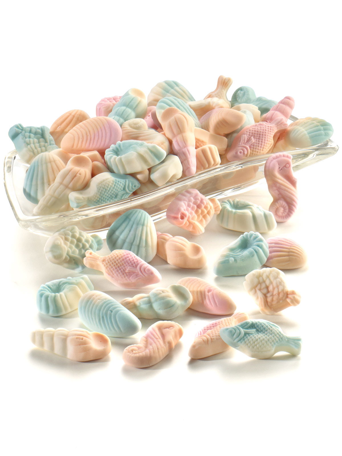 Image of Meeresfrüchte-Nascherei