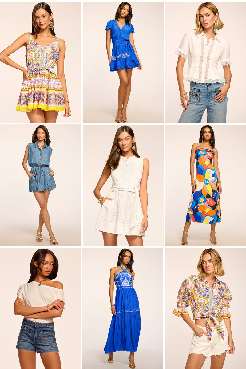 Best Selling Styles