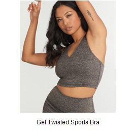 View product recommended for you