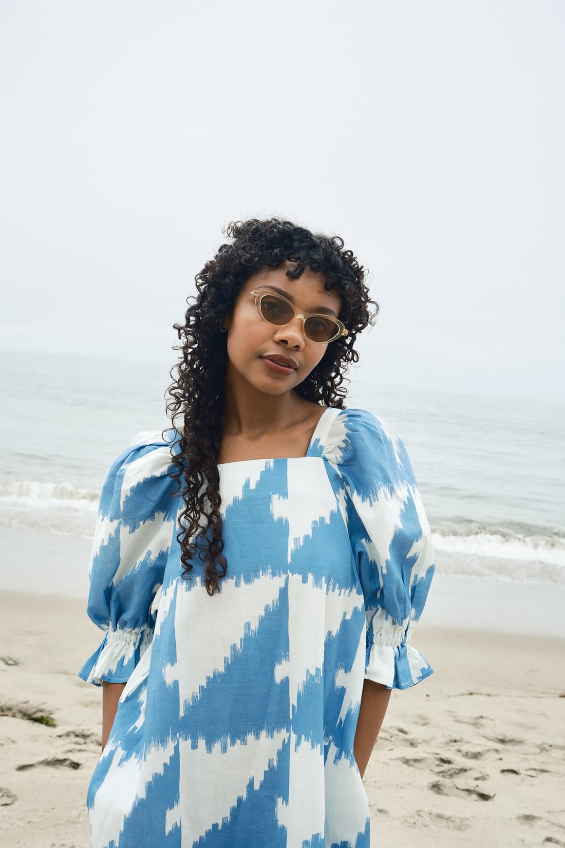 Zoom Houndstooth