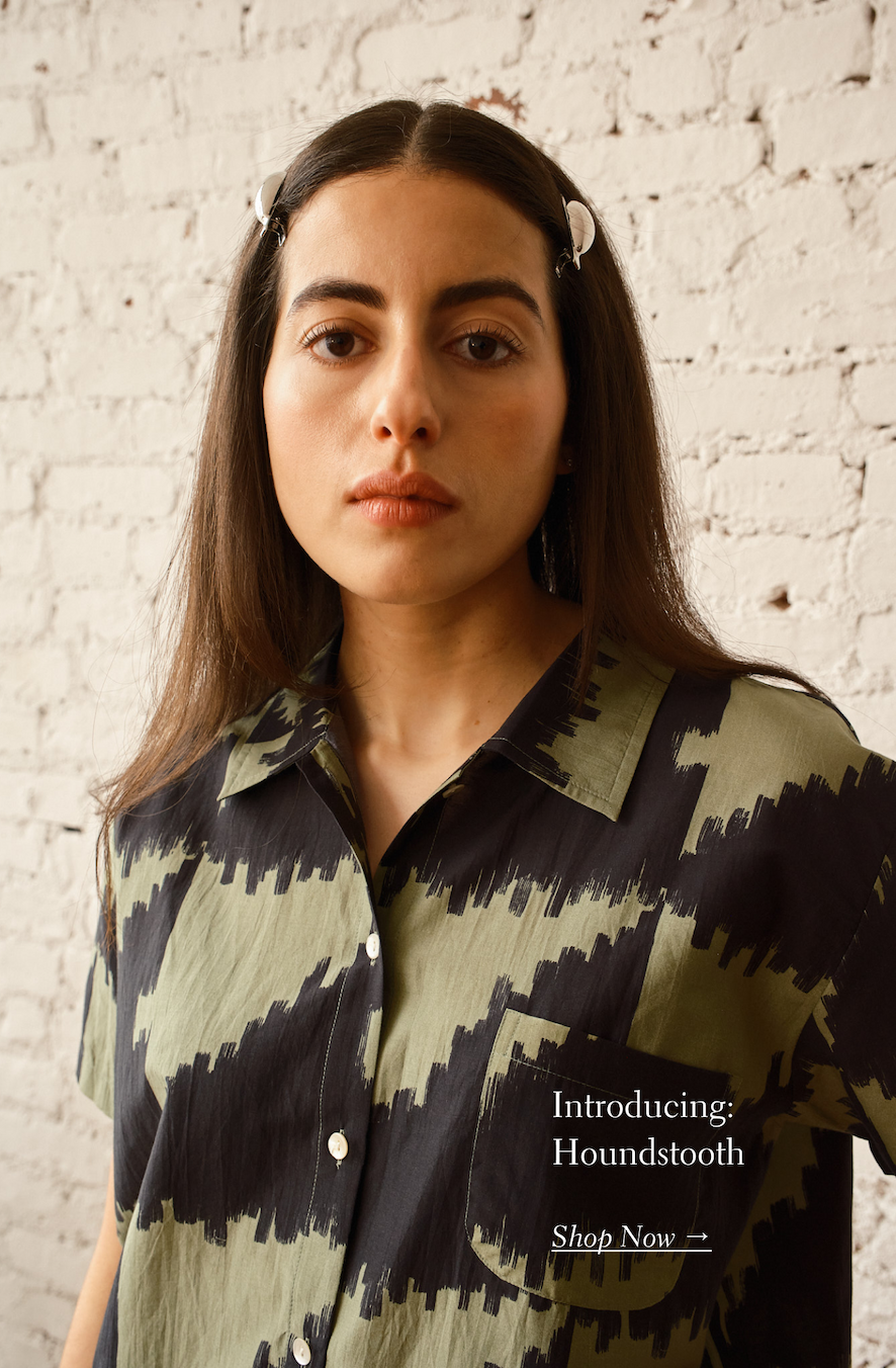 Meet Our New Dresses